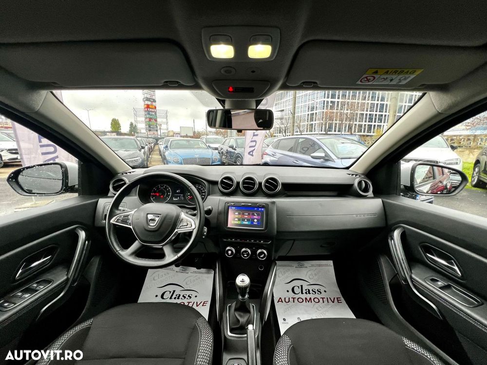 Dacia Duster - 22