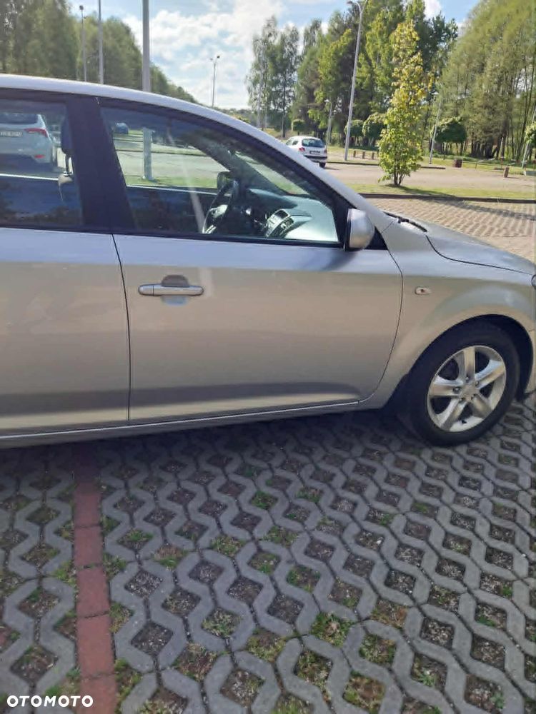 Kia Ceed 1.6 Crdi Comfort - 8