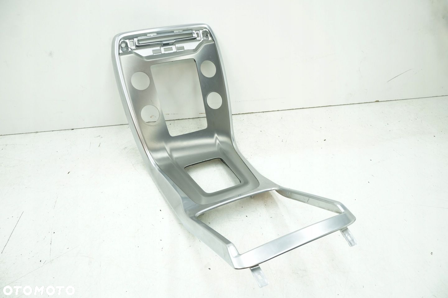 RAMKA PANEL NAWIEWU RADIA S80 V70 31291378 - 2