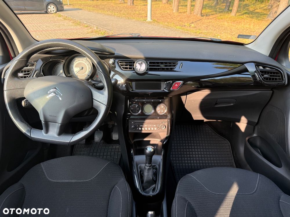 Citroën C3 1.2 PureTech Selection - 6