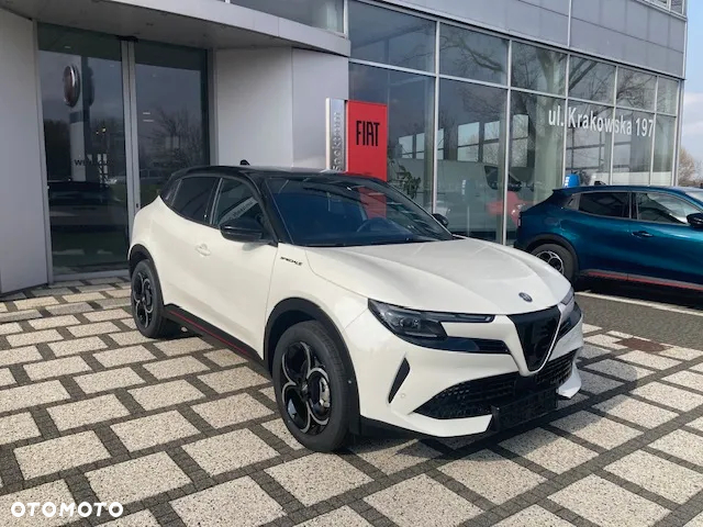 Alfa Romeo Junior - 6