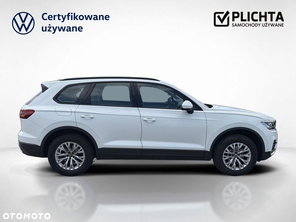 Volkswagen Touareg 3.0 V6 TDI 4Motion - 7