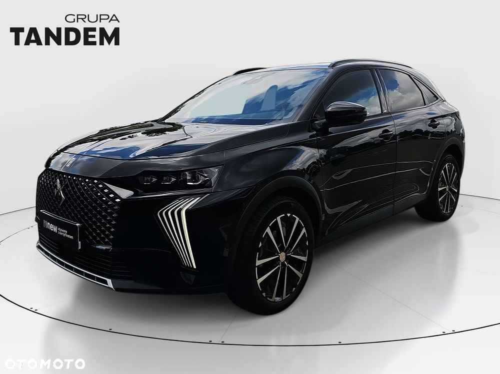 DS Automobiles DS 7 1.5 BlueHDi Edition France - 1