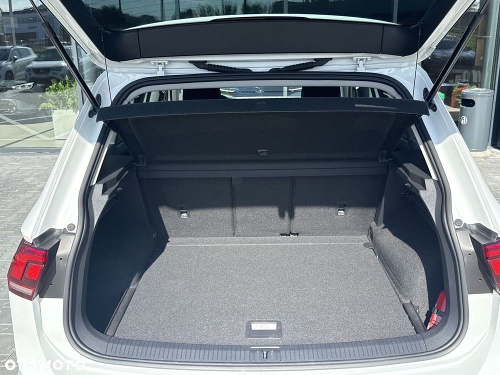 Volkswagen Tiguan 1.5 TSI EVO Life - 18