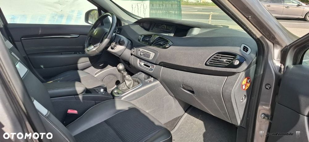 Renault Scenic dCi 110 Expression - 8