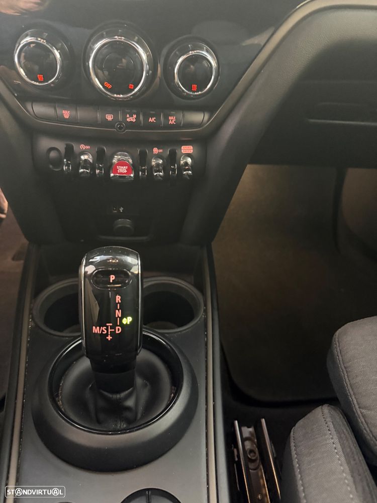 MINI Countryman Cooper Sport Edition Auto - 6