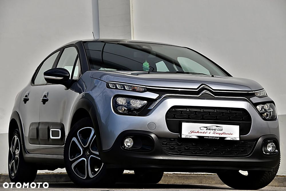 Citroën C3 1.2 PureTech Shine - 4