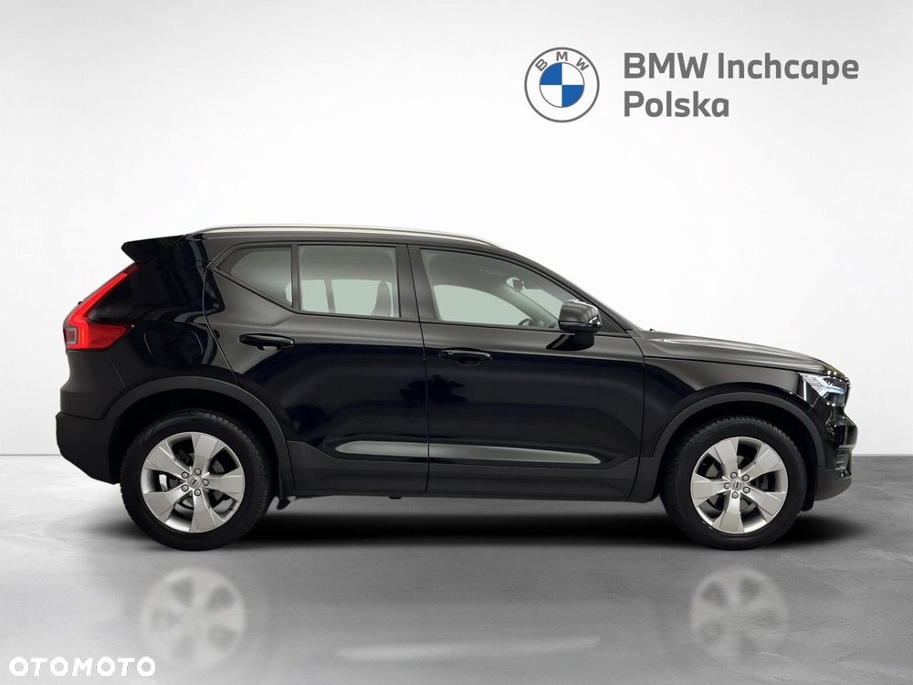 Volvo XC 40 T3 Momentum - 7