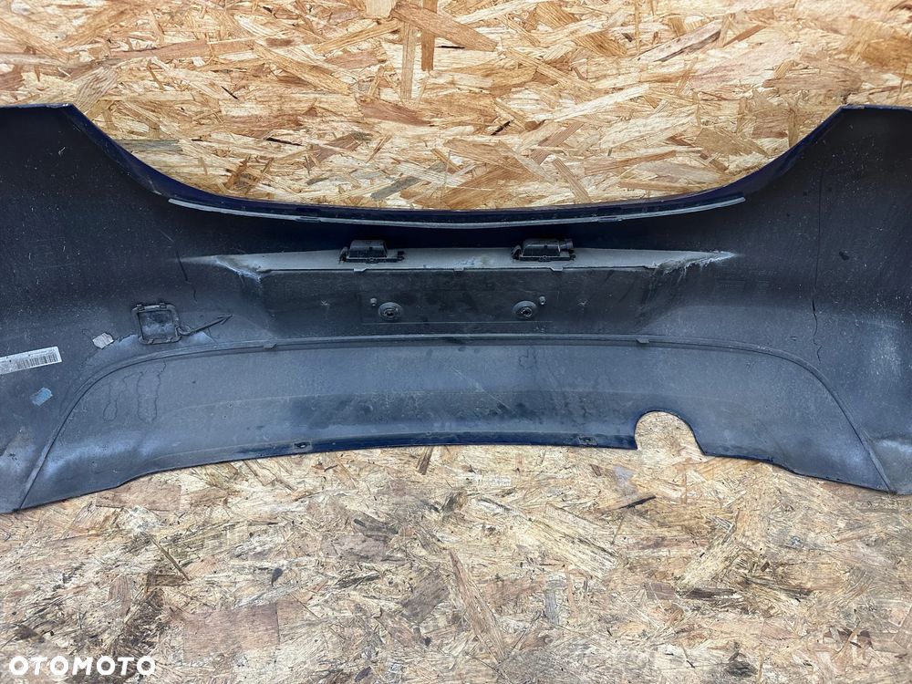 OPEL CORSA E ZDERZAK TYLNY 2014-2019 Z20Z - 6