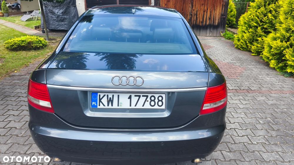 Audi A6 Limousine 2.0 TDI - 5