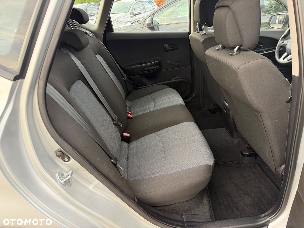 Kia Ceed 1.4 Comfort - 21