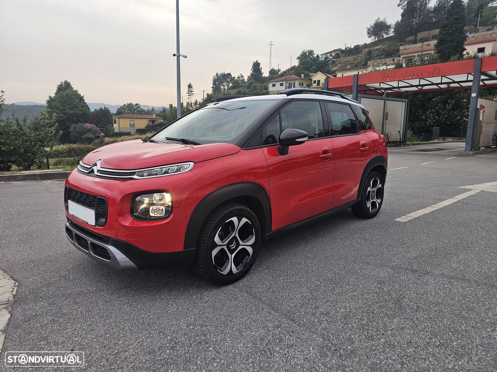 Citroën C3 Aircross 1.2 PureTech Shine - 1