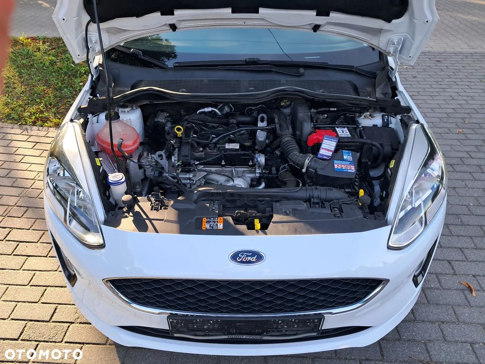 Ford Fiesta - 6