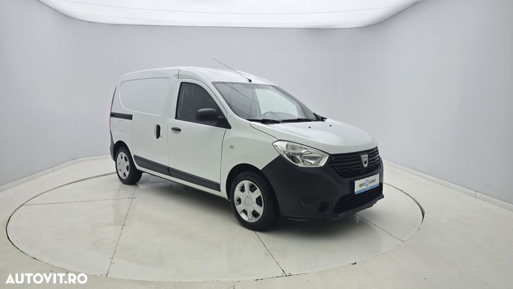 Dacia Dokker - 4