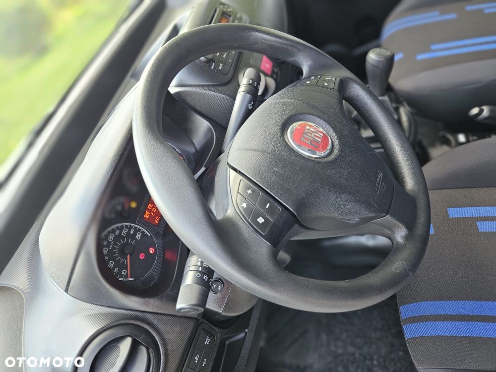 Fiat Fiorino - 20