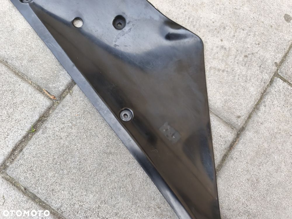 Wypełnienie owiewki Yamaha R1 98-02 - 4