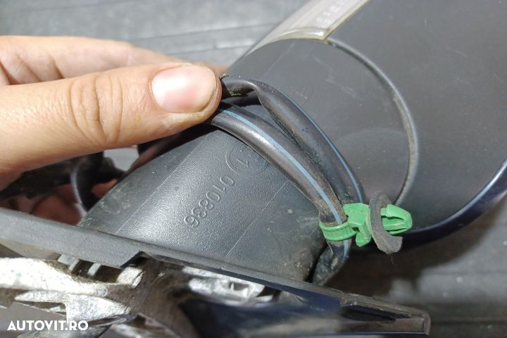 Oglinda stanga electrica 010836 CU 6 FIRE 010836 CU 6 FIRE Volkswagen - 5