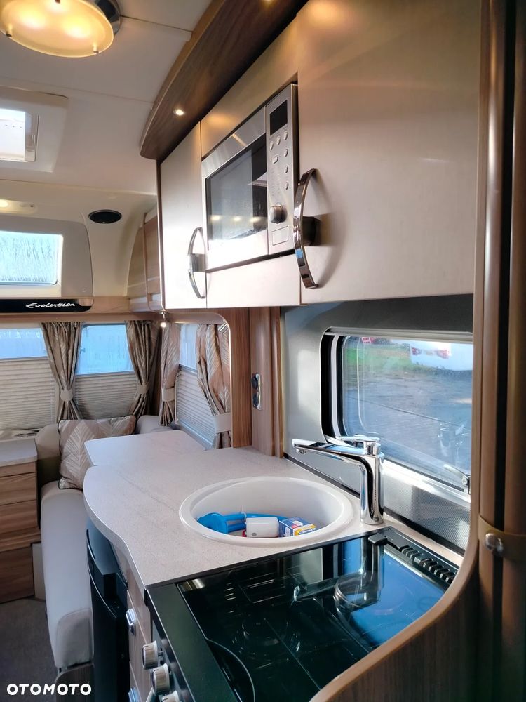 SWIFT Challenger Evolution 565 - 16