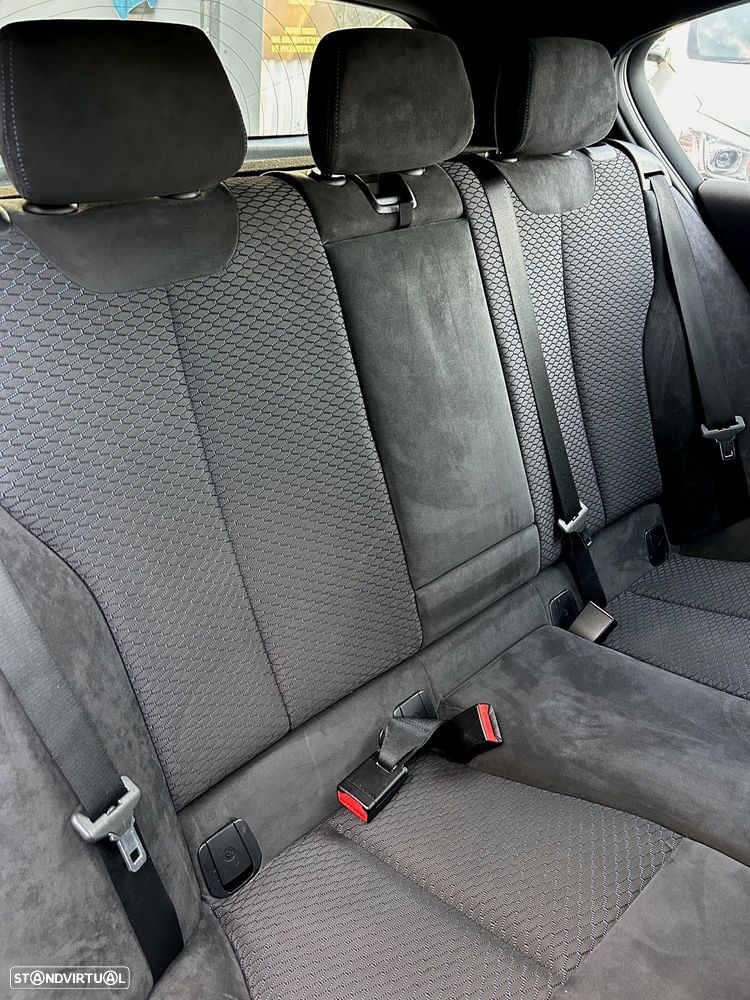 BMW 116 d Edition M Sport Shadow - 20