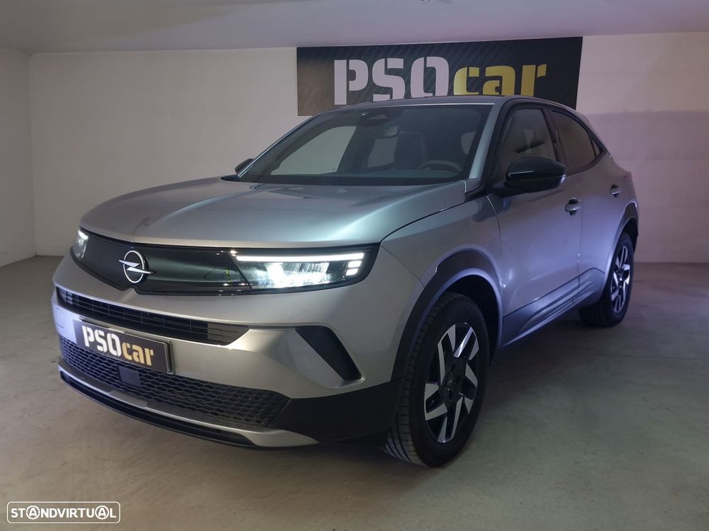 Opel Mokka 1.2 T Edition - 1