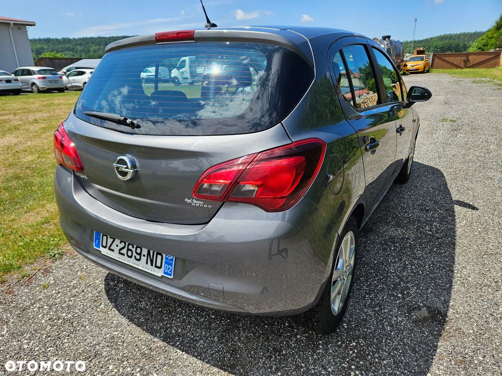 Opel Corsa 1.4 Selection - 4