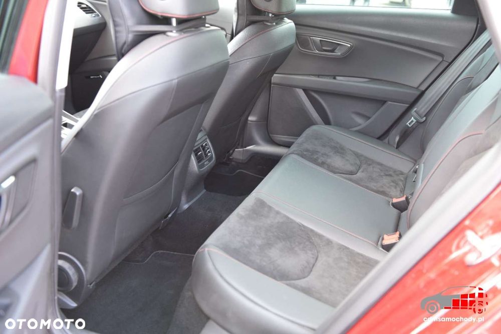 Seat Leon Sportstourer - 18