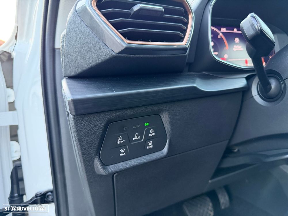 Cupra Formentor 1.4 e-Hybrid DSG - 28