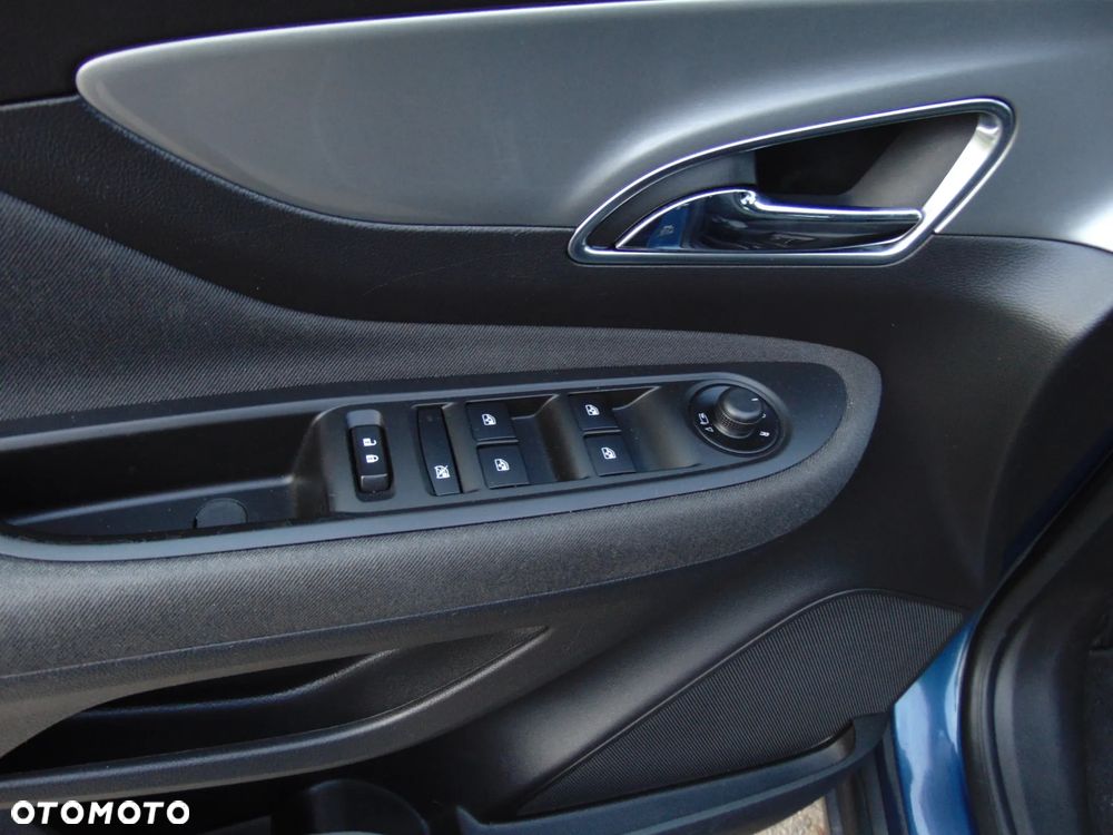Opel Mokka 1.4 Turbo ecoFLEX Start/Stop 4x4 Edition - 15