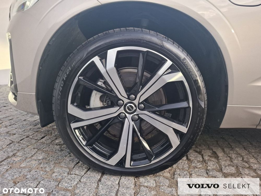 Volvo XC 60 - 37