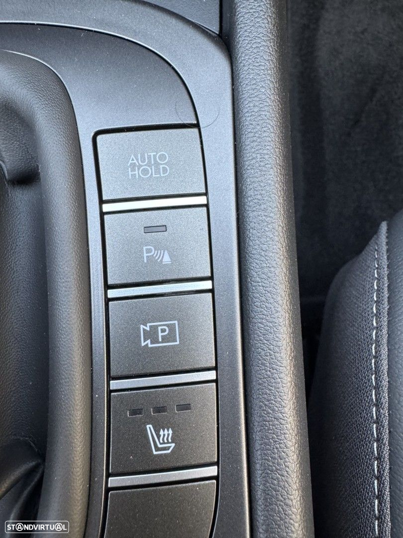 Hyundai Kauai 1.0 T-GDi Premium (TT) - 29
