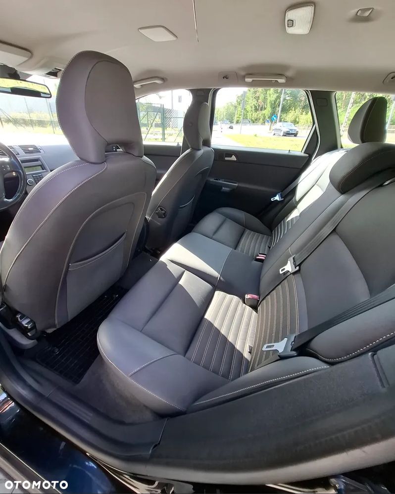 Volvo V50 1.6D Momentum - 15