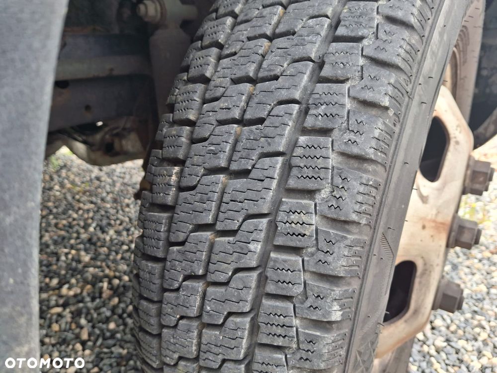 Iveco daily 35c13 - 12