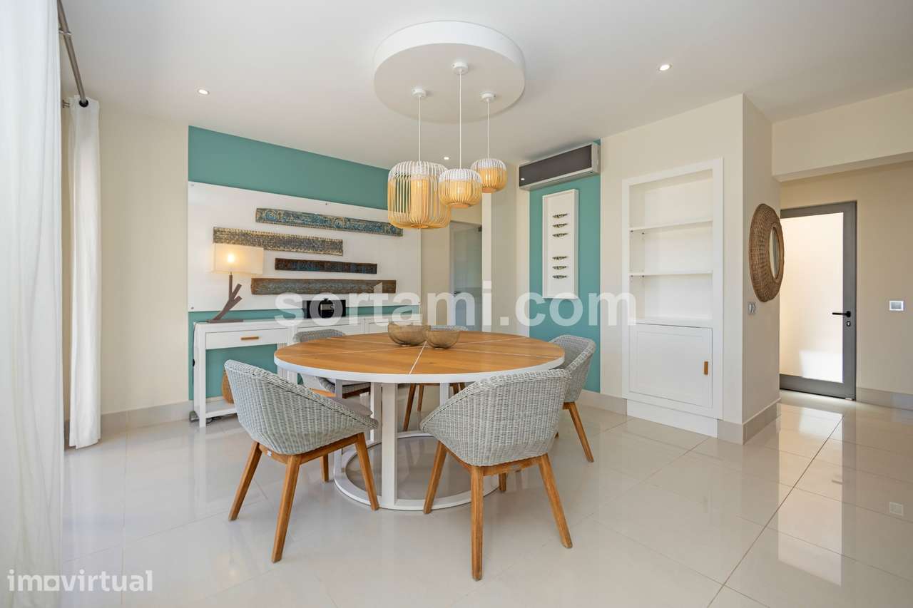 Apartamento T3 Venda em Quarteira,Loulé - Grande imagem: 2/36