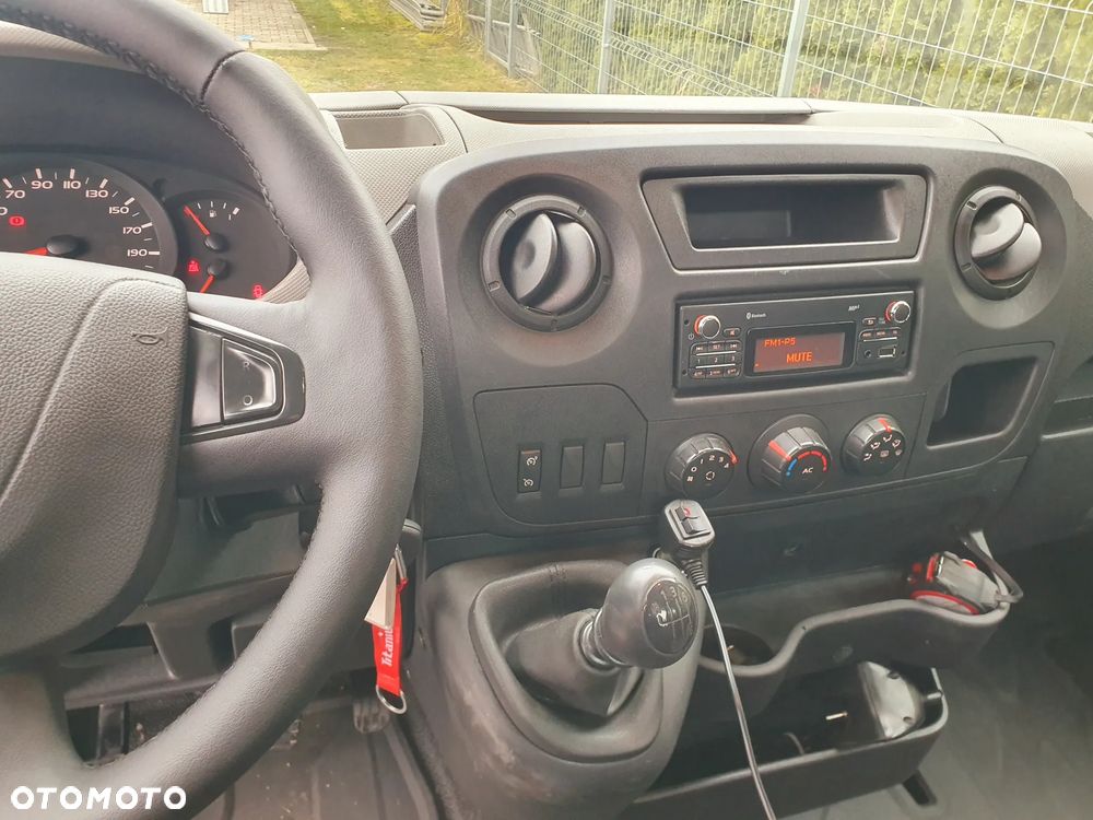 Renault Master Pomoc Drogowa ALUTLAWETA przewóz pojazdów - 10