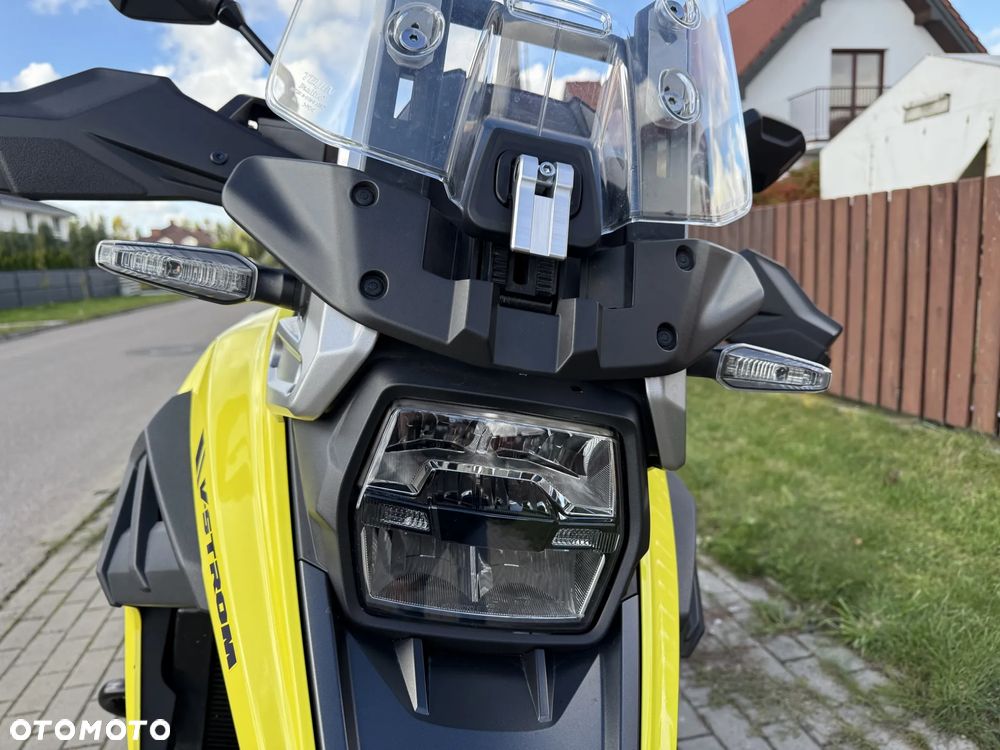 Suzuki DL - 10