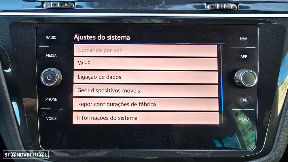 VW Tiguan 1.4 TSI eHybrid R-Line DSG - 29