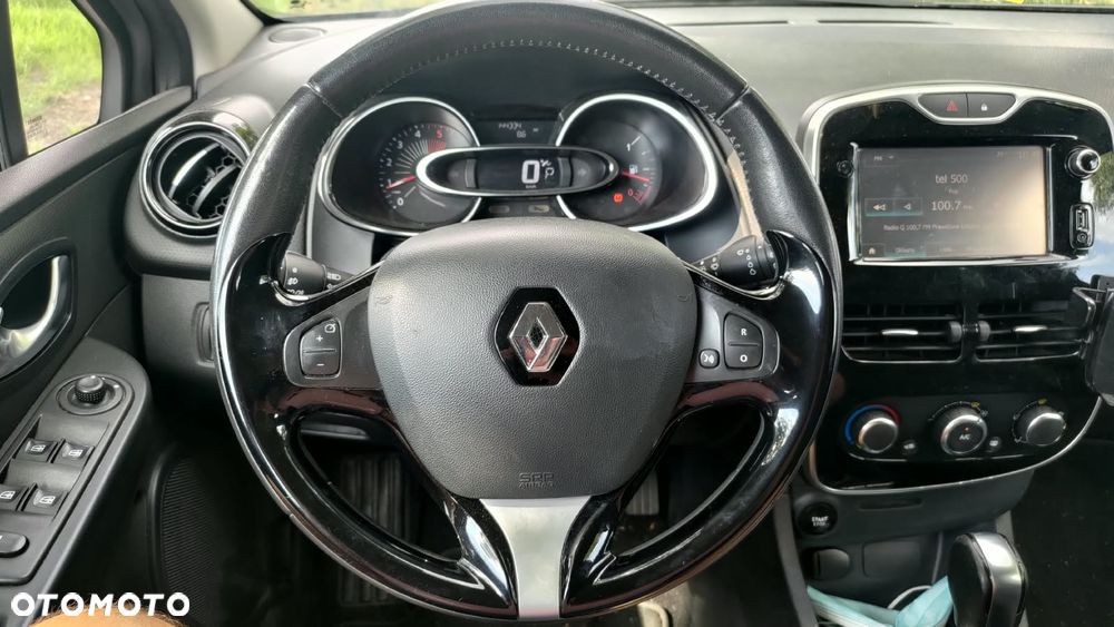 Renault Clio Energy dCi 90 Start & Stop EDC LIMITED - 26