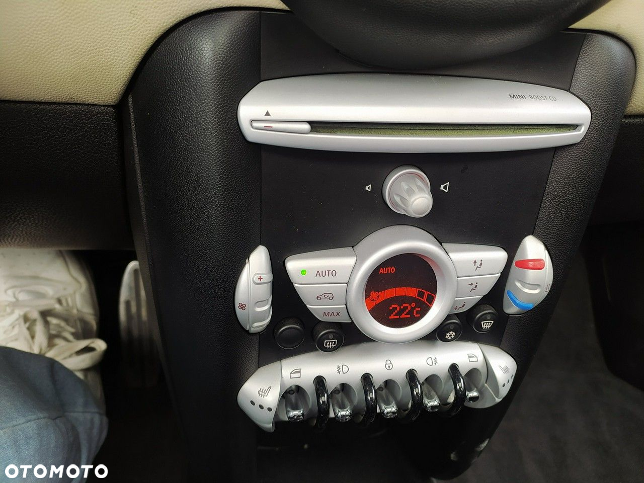 MINI Clubman - 5