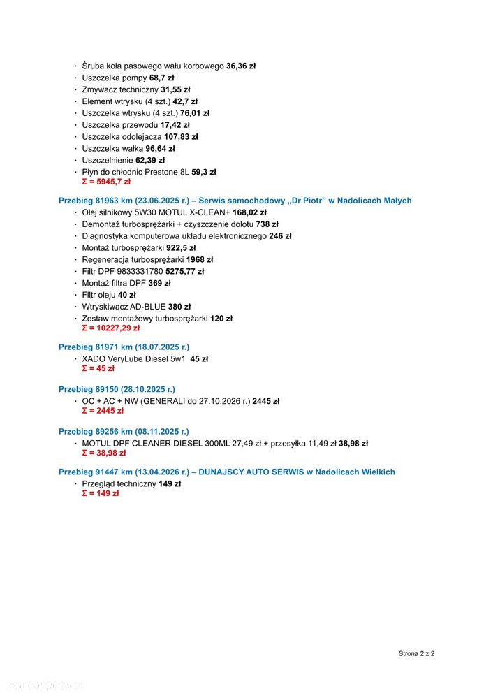 Peugeot 308 BlueHDi 130 EAT8 Stop & Start Allure Business-Paket - 24
