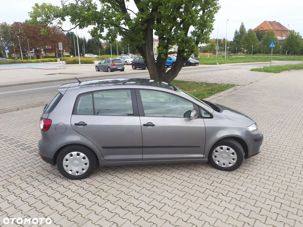 Volkswagen Golf 1.6 Edition - 5