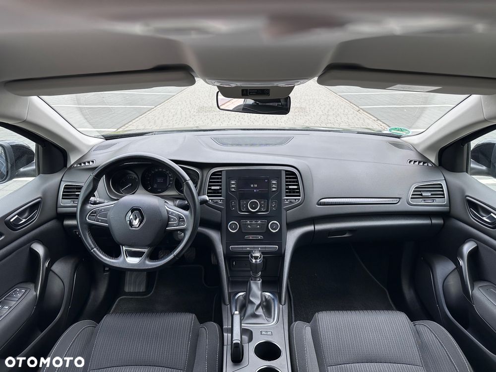 Renault Megane ENERGY TCe 100 LIFE - 7