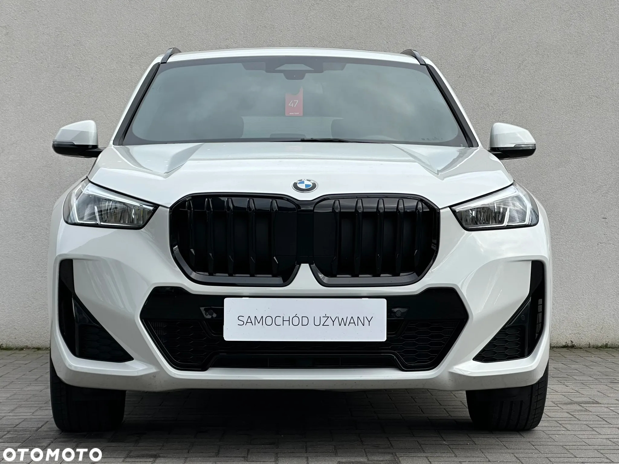 BMW X1 sDrive18i M Sport - 4