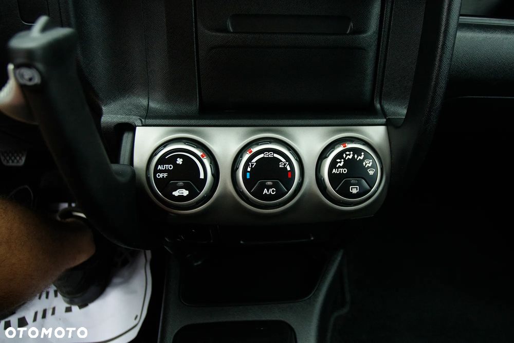 Honda CR-V - 19