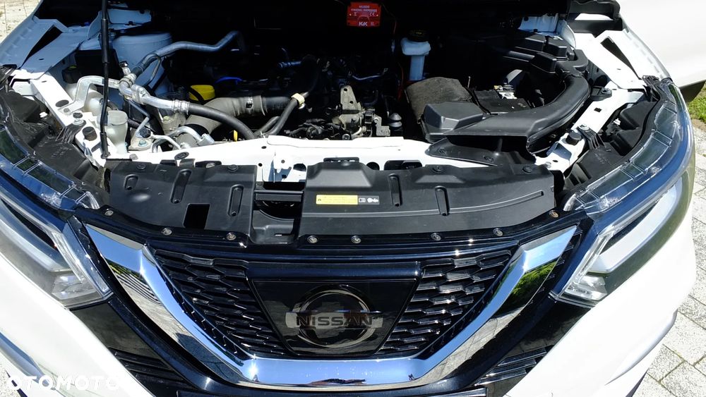 Nissan Qashqai 1.2 DIG-T N-Connecta - 31