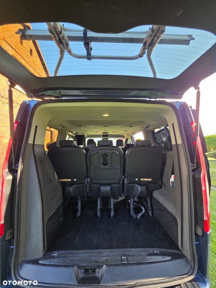 Ford Tourneo Custom 2.0 EcoBlue L1 Sport - 16