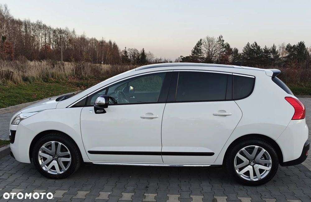 Peugeot 3008 - 8