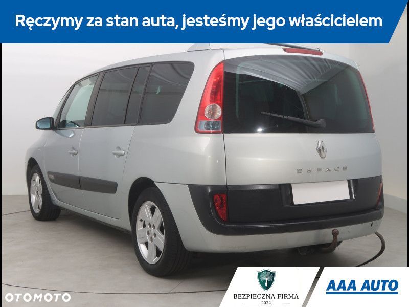 Renault Grand Espace - 5