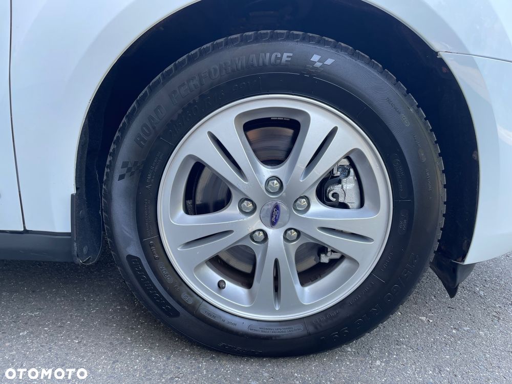 Ford Transit Connect 240 L1 Trend - 35