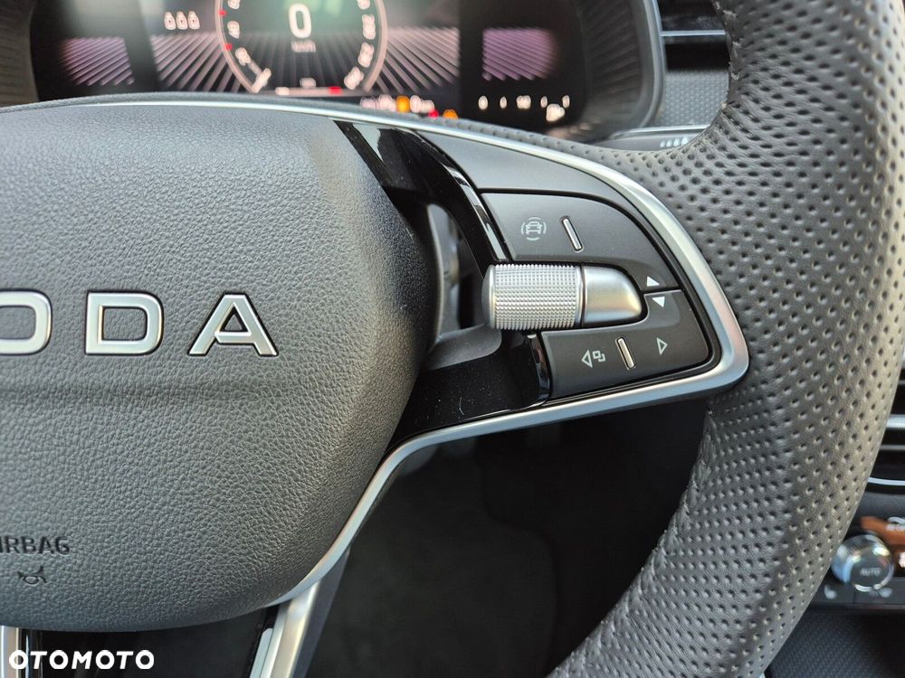 Skoda Scala 1.5 TSI Edition 130 - 35