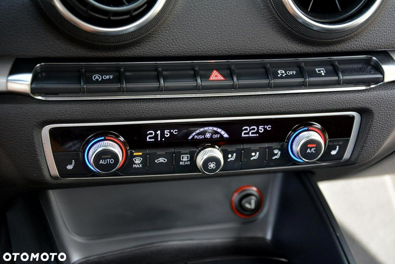 Audi A3 1.6 TDI Ambiente - 21